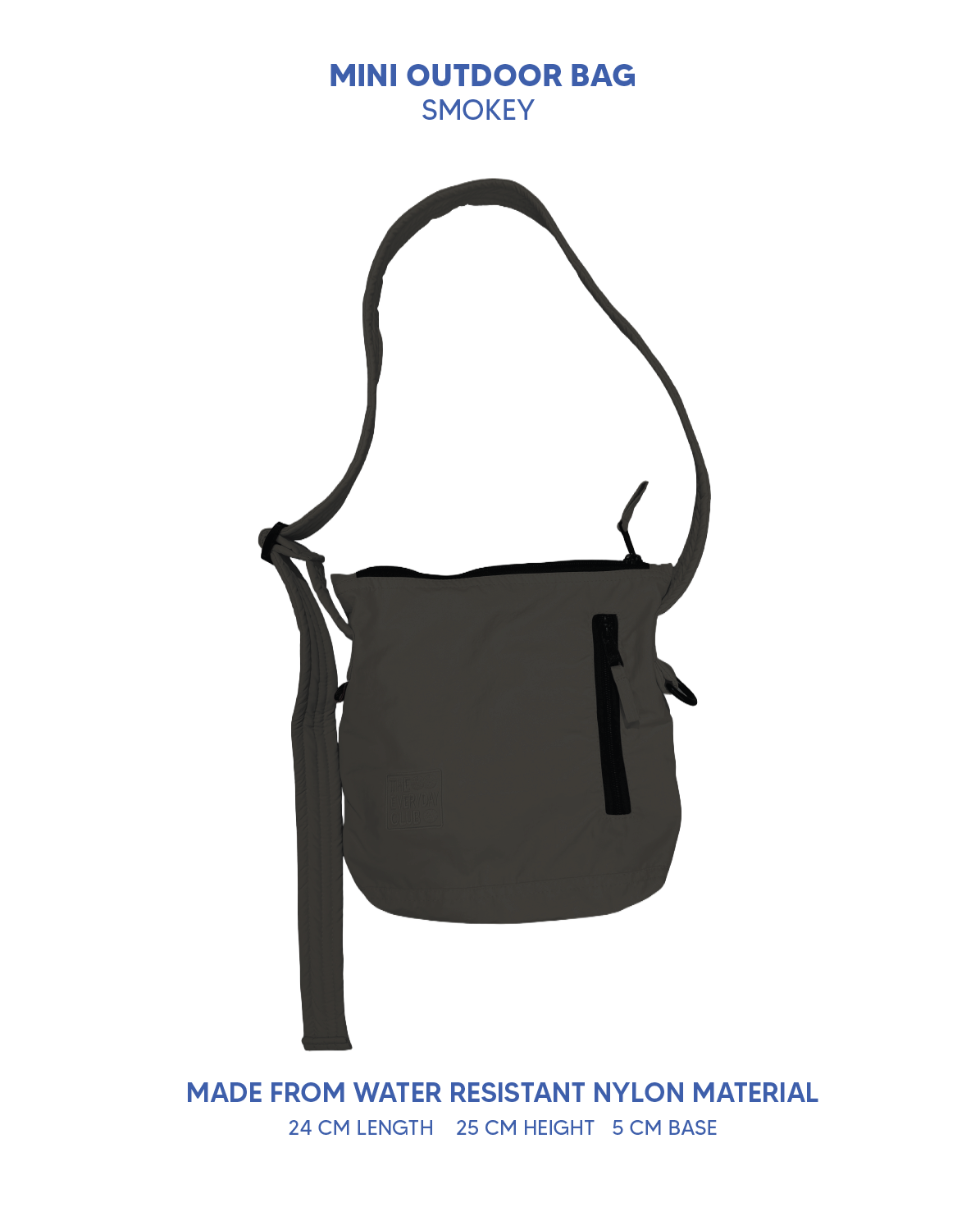 Mini Outdoor Bag