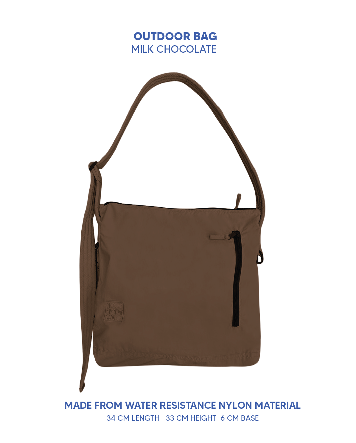 Outdoor Bag (Regular)