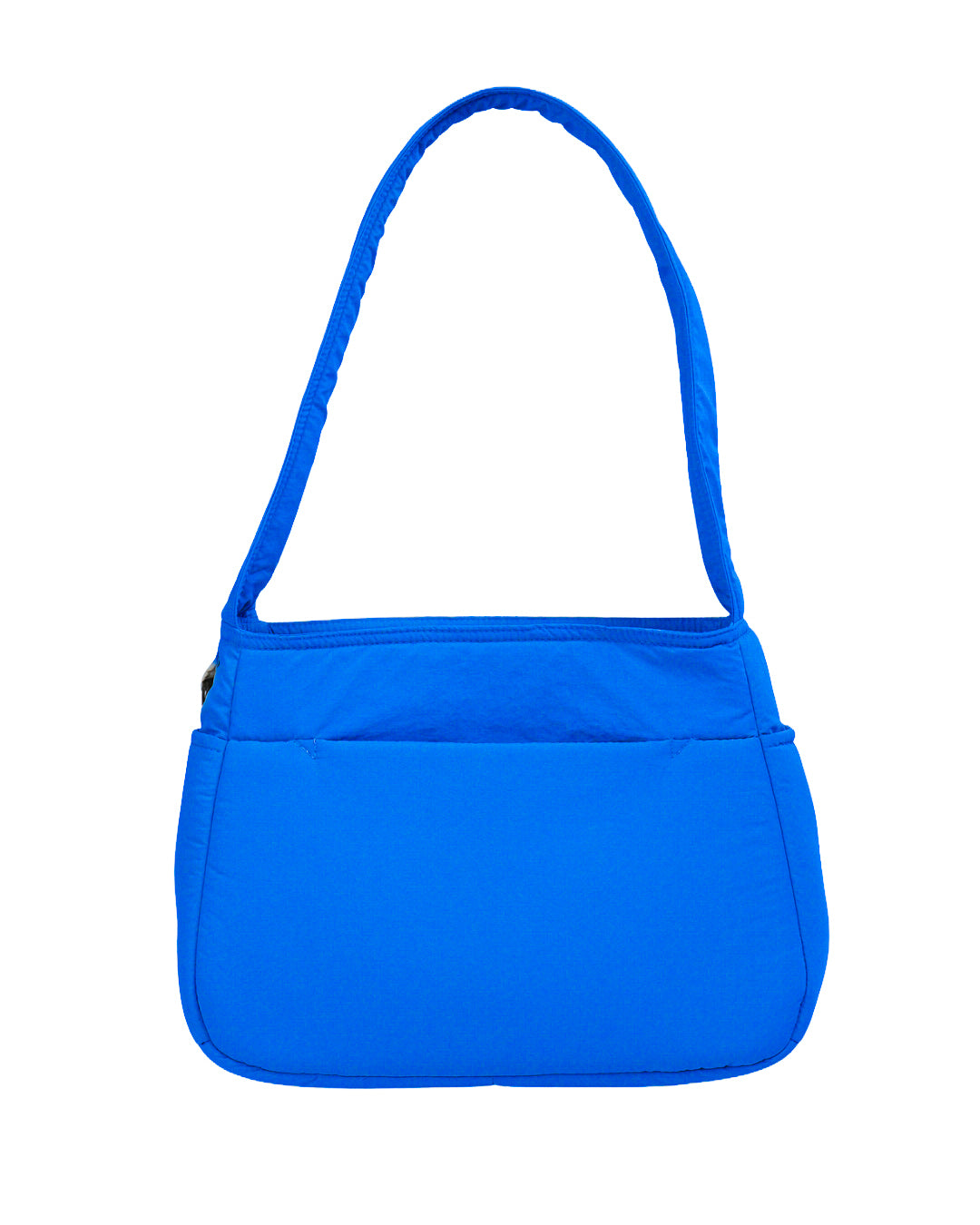 Petite Work Hobo Bag (Everyday Blue)