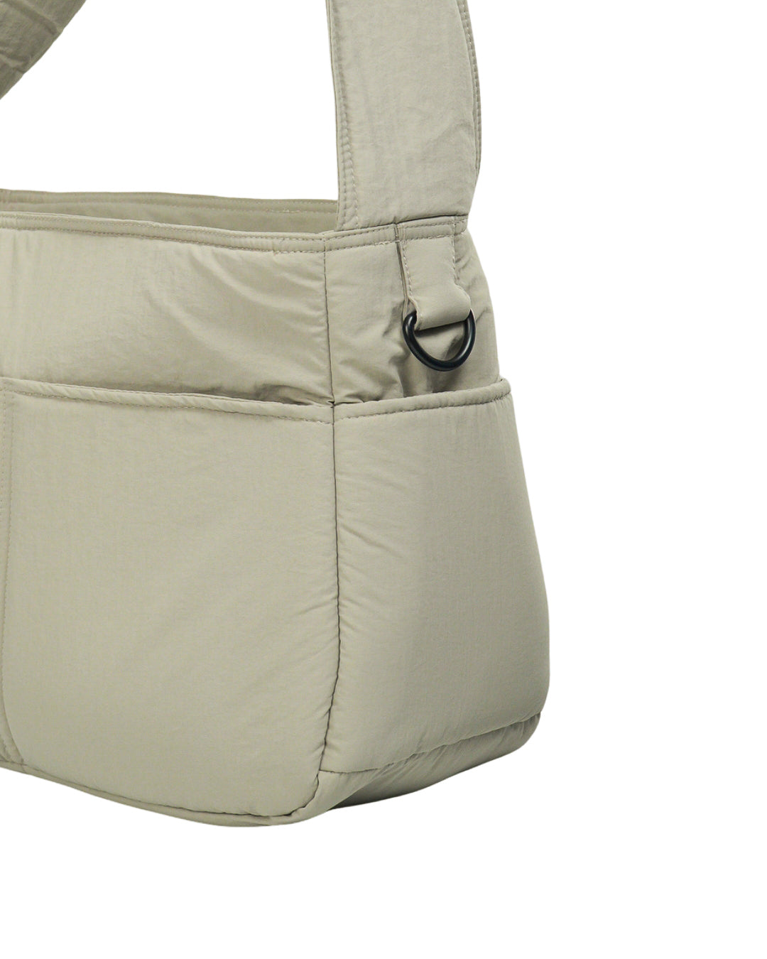 Petite Work Hobo Bag (Desert)