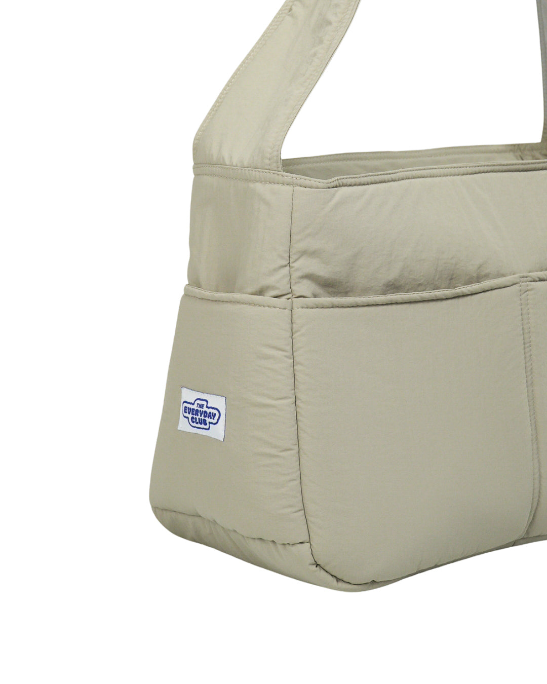 Petite Work Hobo Bag (Desert)
