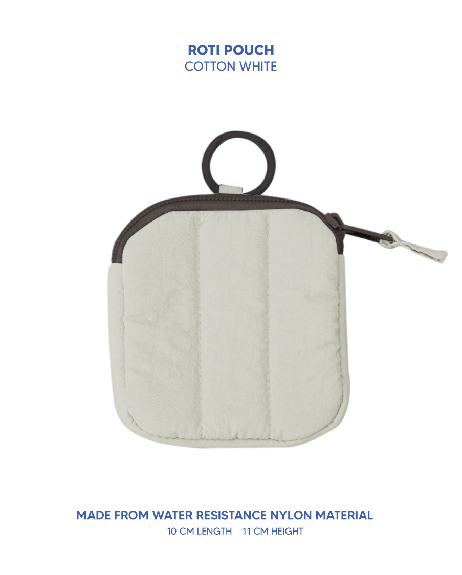 Roti Pouch