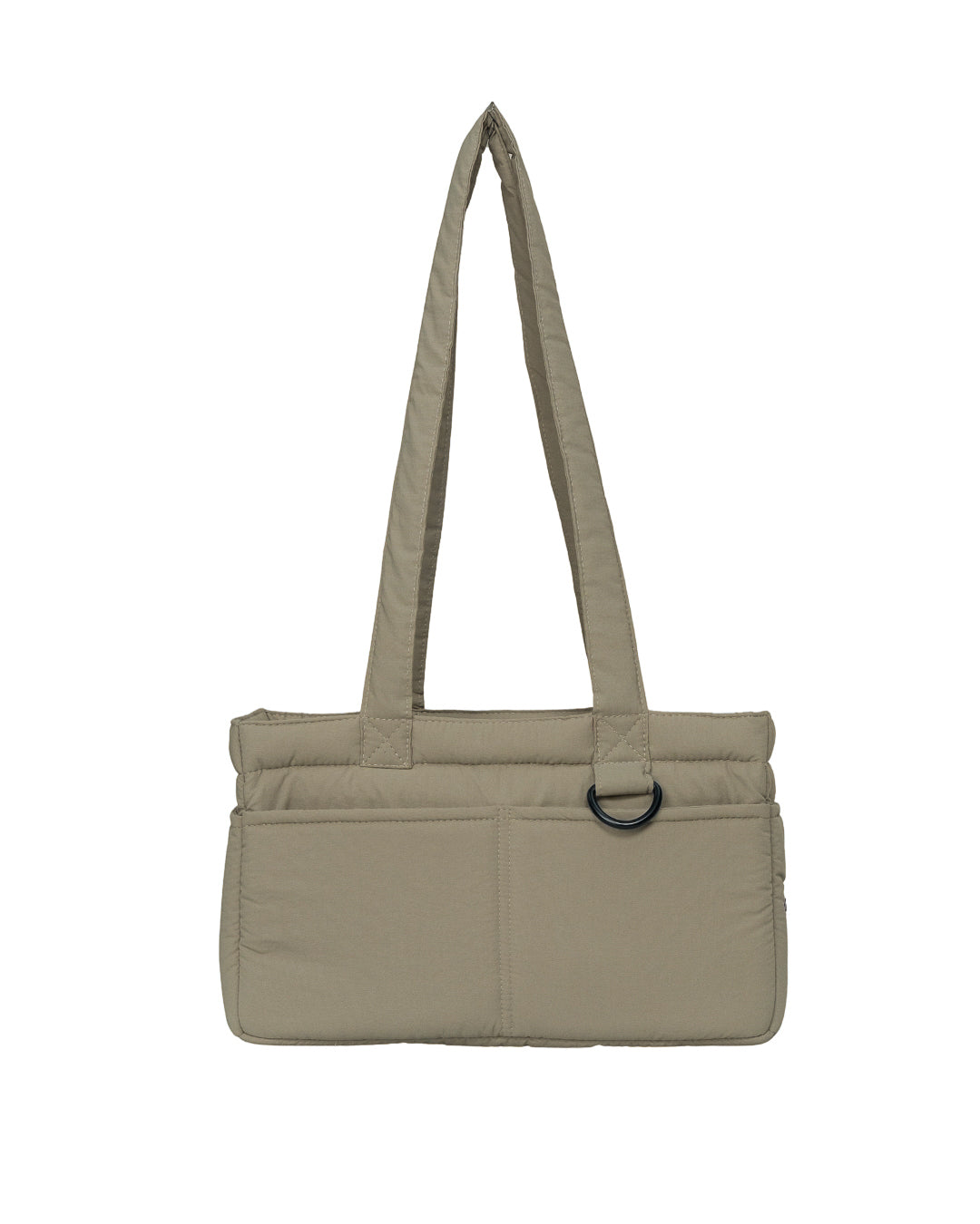 Boxy Loaf Bag - Regular (Desert)