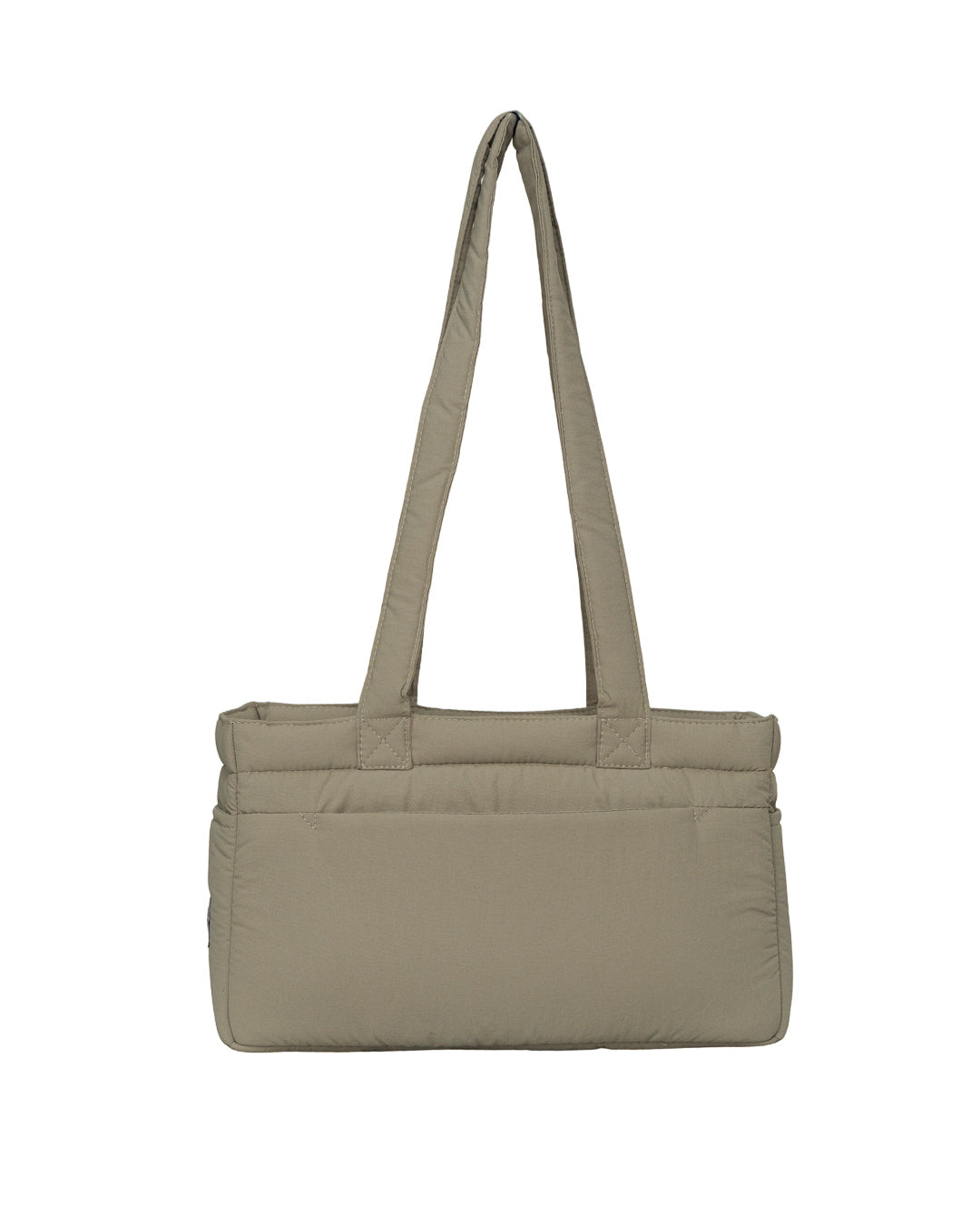 Boxy Loaf Bag - Regular (Desert)