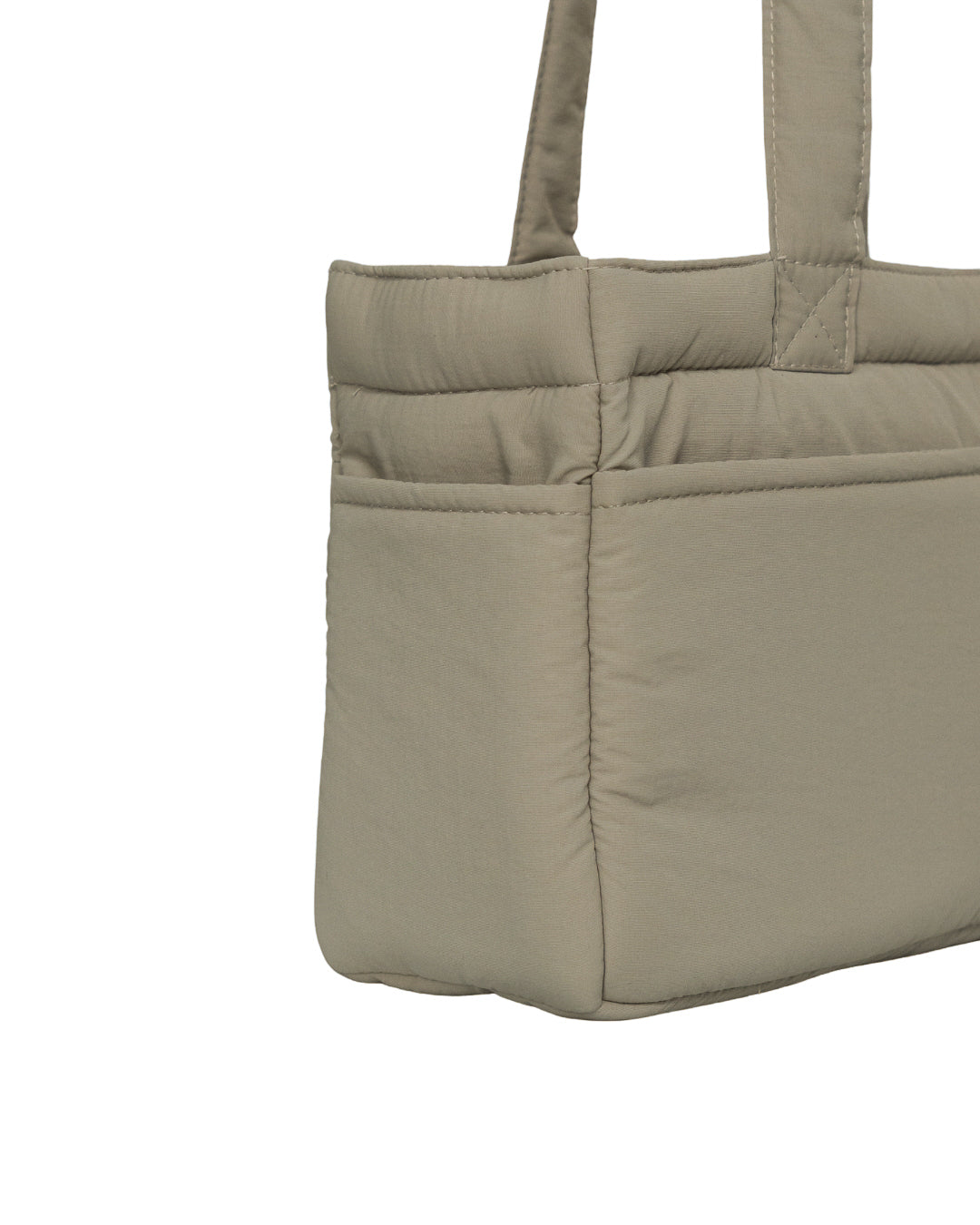 Boxy Loaf Bag - Regular (Desert)