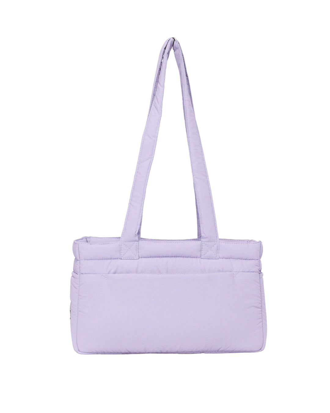 Boxy Loaf Bag - Regular (Taro)