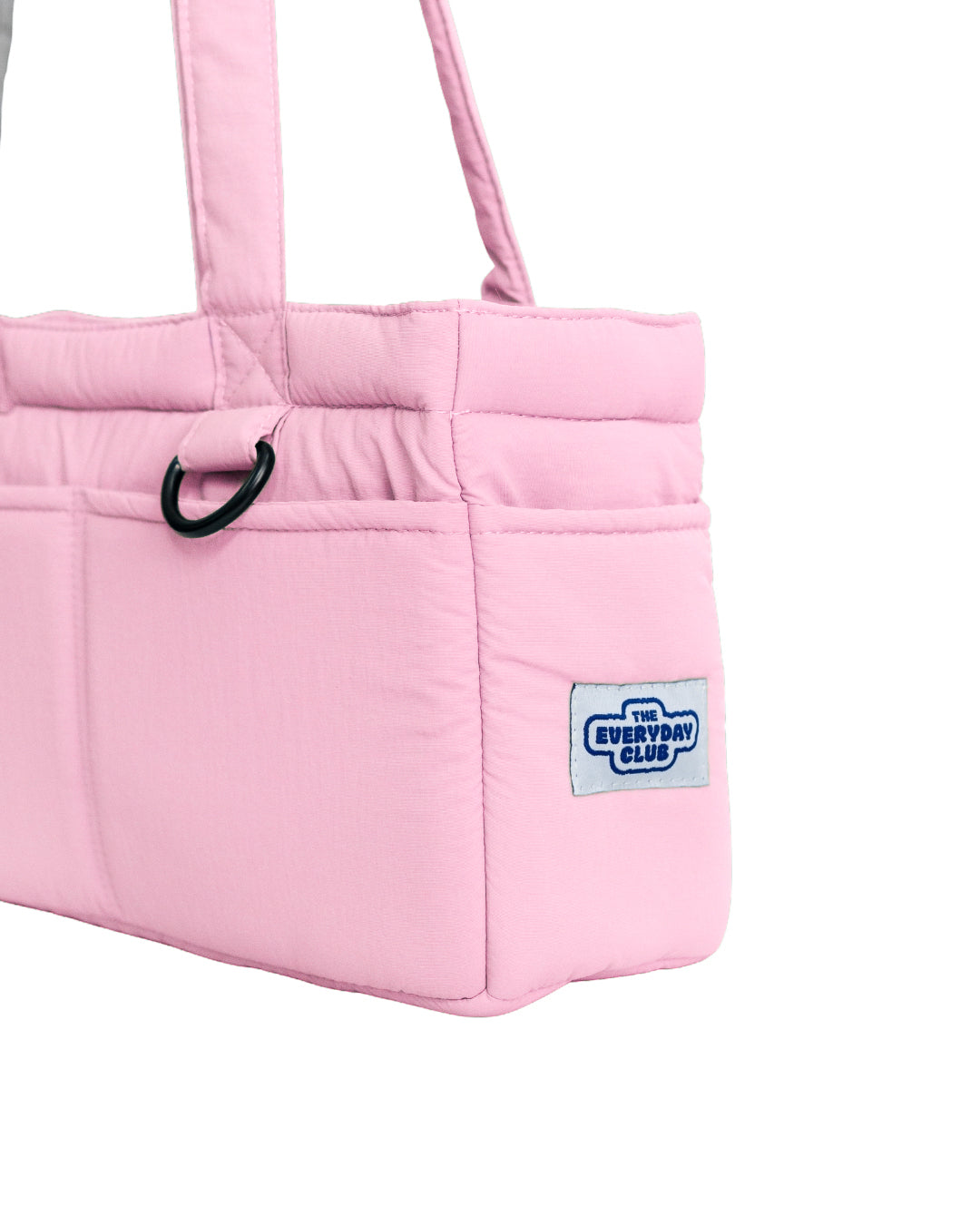 Boxy Loaf Bag - Regular (Sakura)