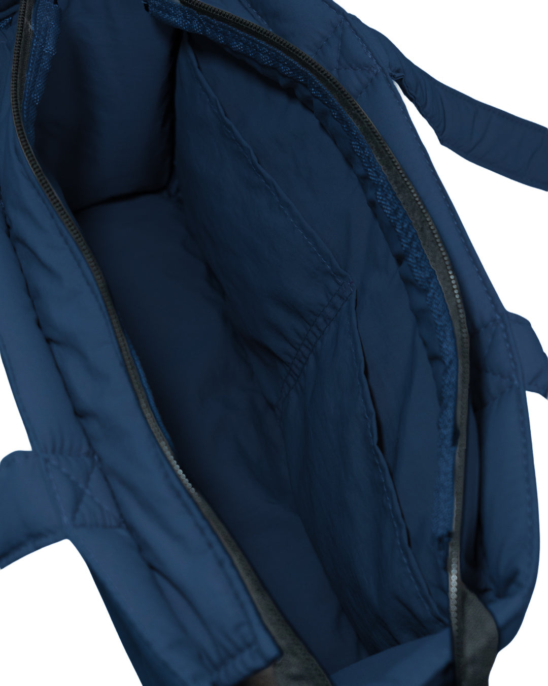 Boxy Loaf Bag - Regular (French Navy)