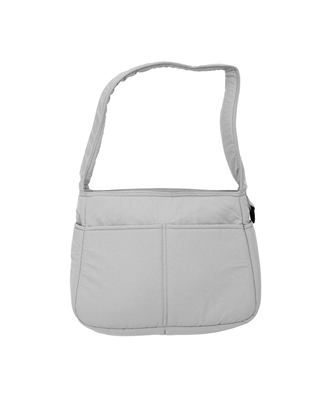 Regular Hobo Bag (Concrete)