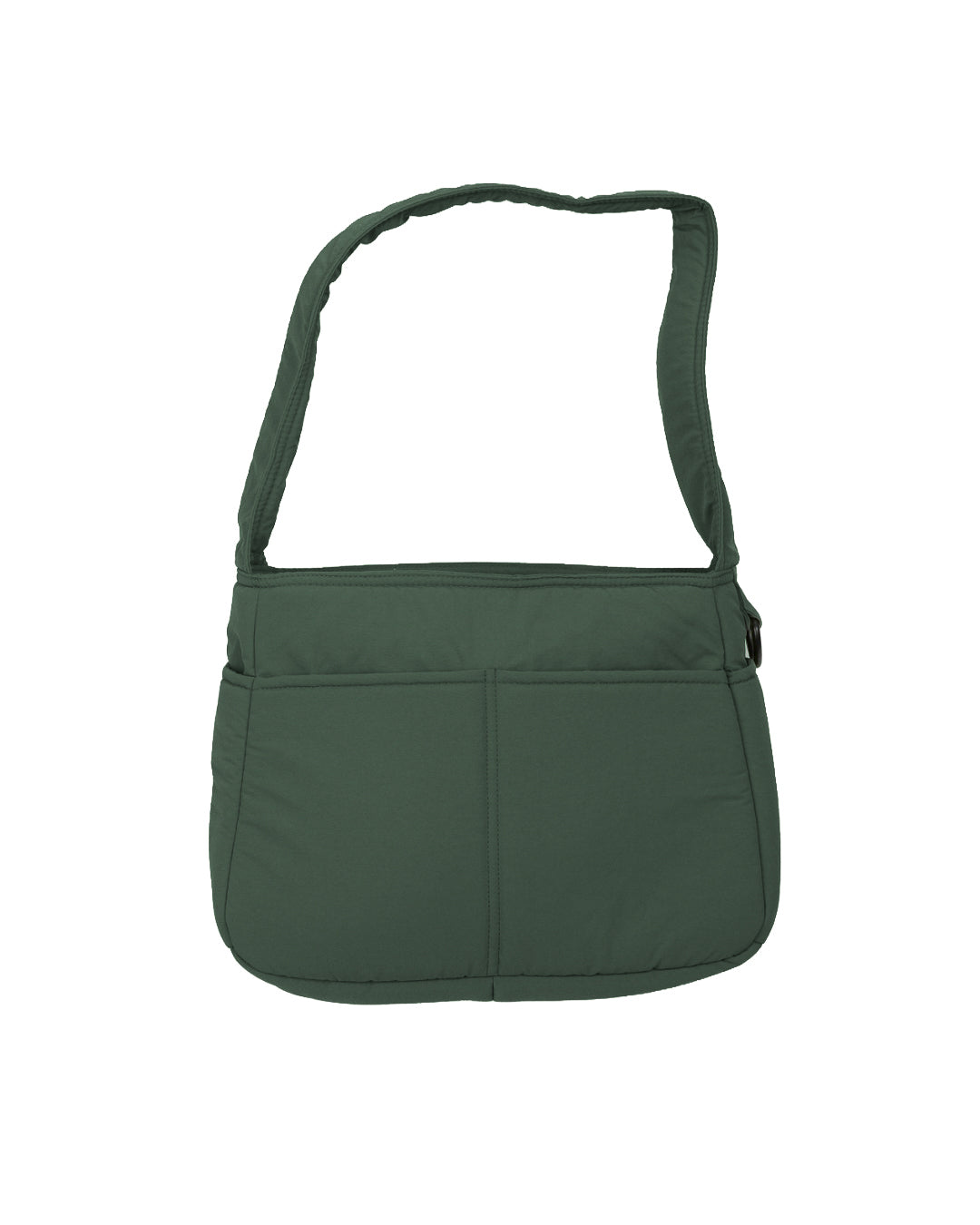 Regular Hobo Bag (Hunter Green)