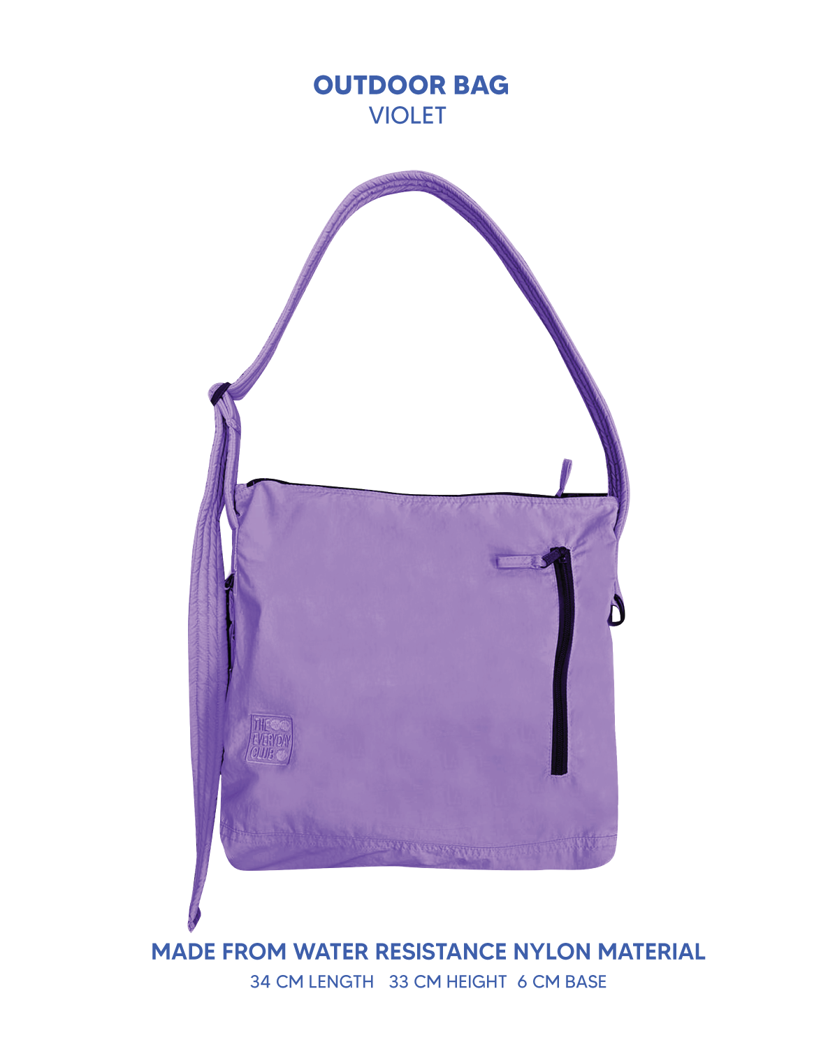 Outdoor Bag (Regular)