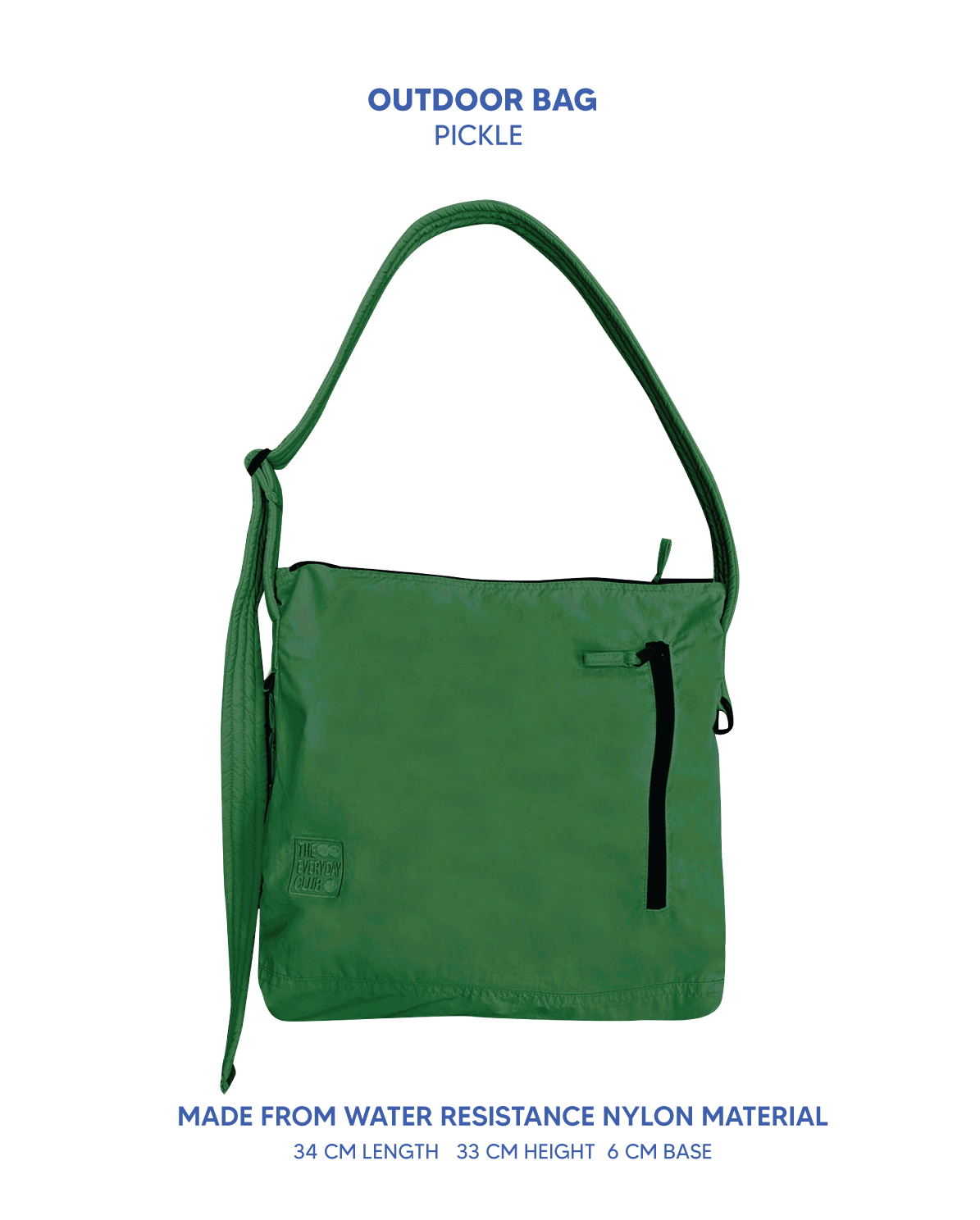 Outdoor Bag (Regular)