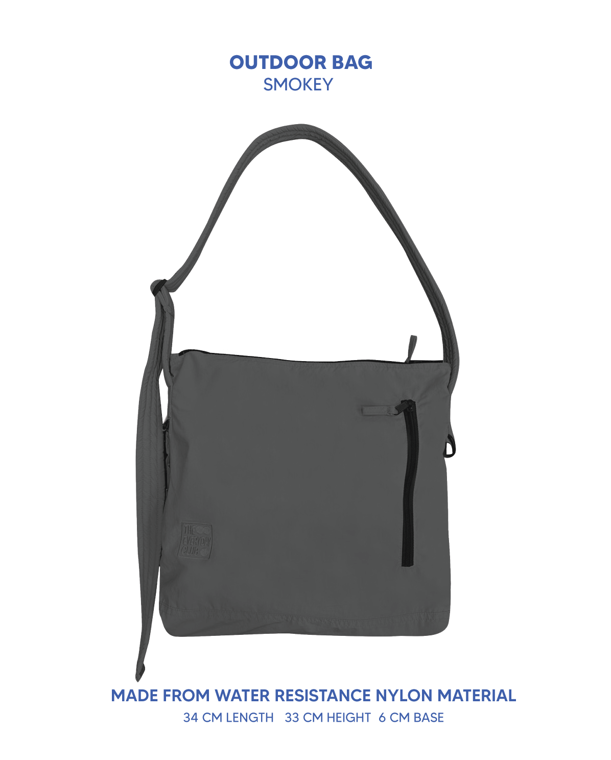 Outdoor Bag (Regular)
