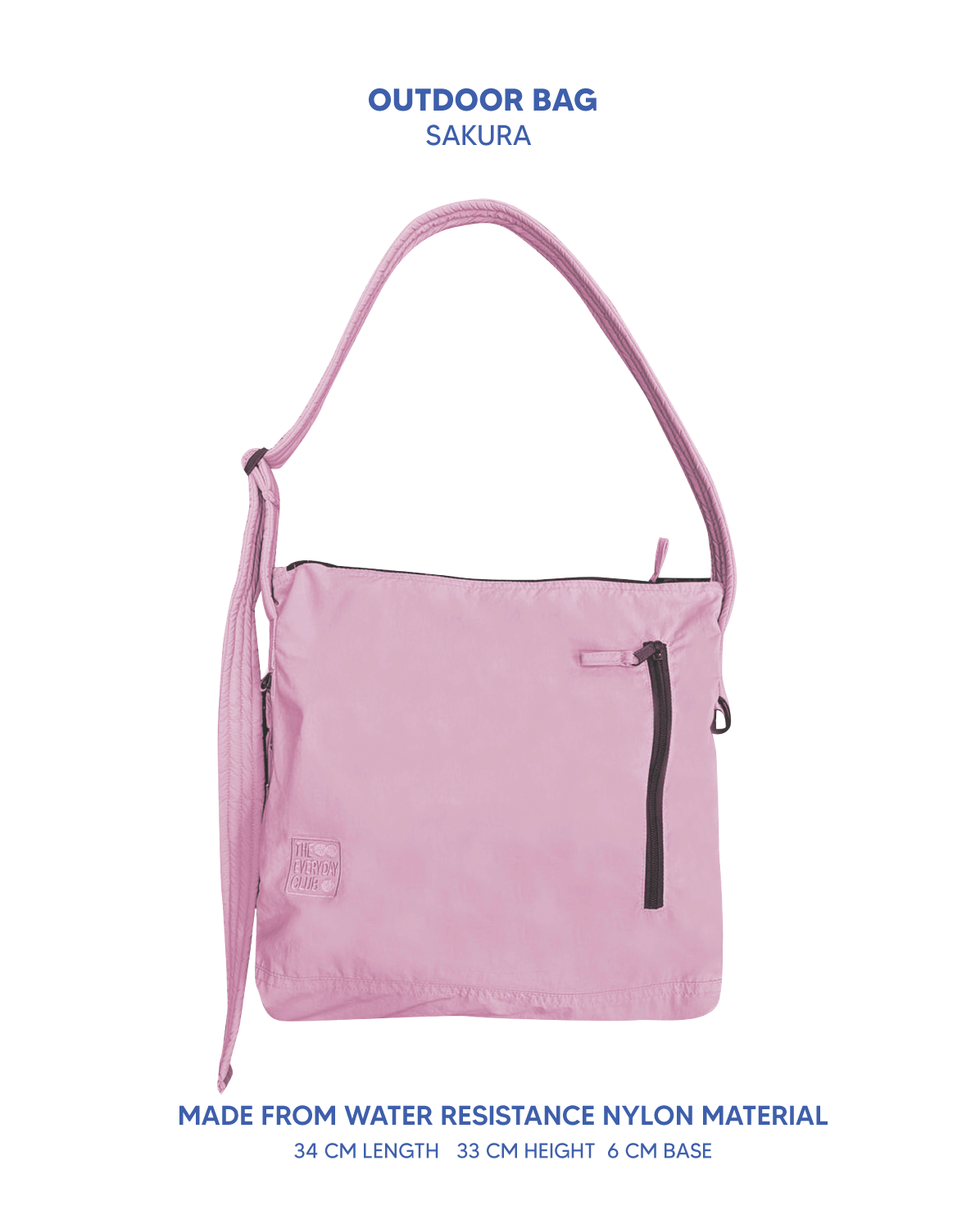 Outdoor Bag (Regular)
