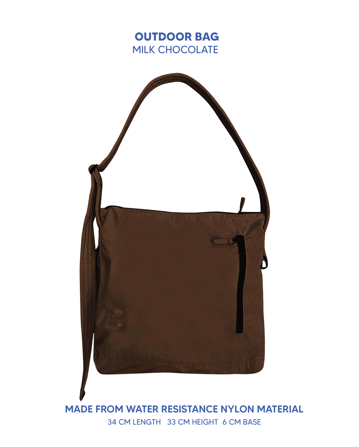 Outdoor Bag (Regular)