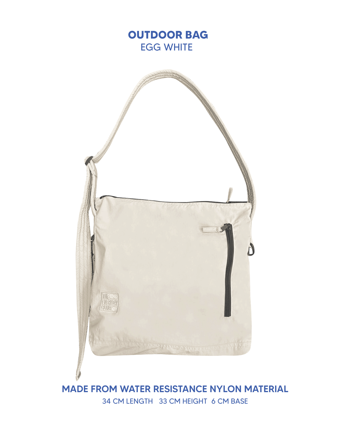 Outdoor Bag (Regular)