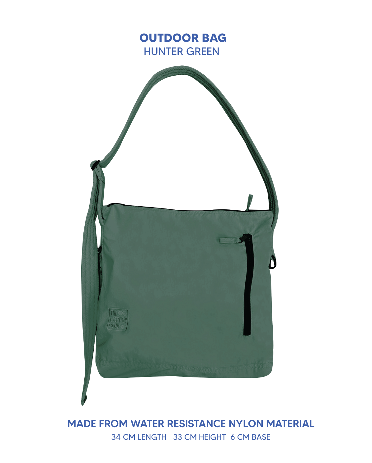 Outdoor Bag (Regular)