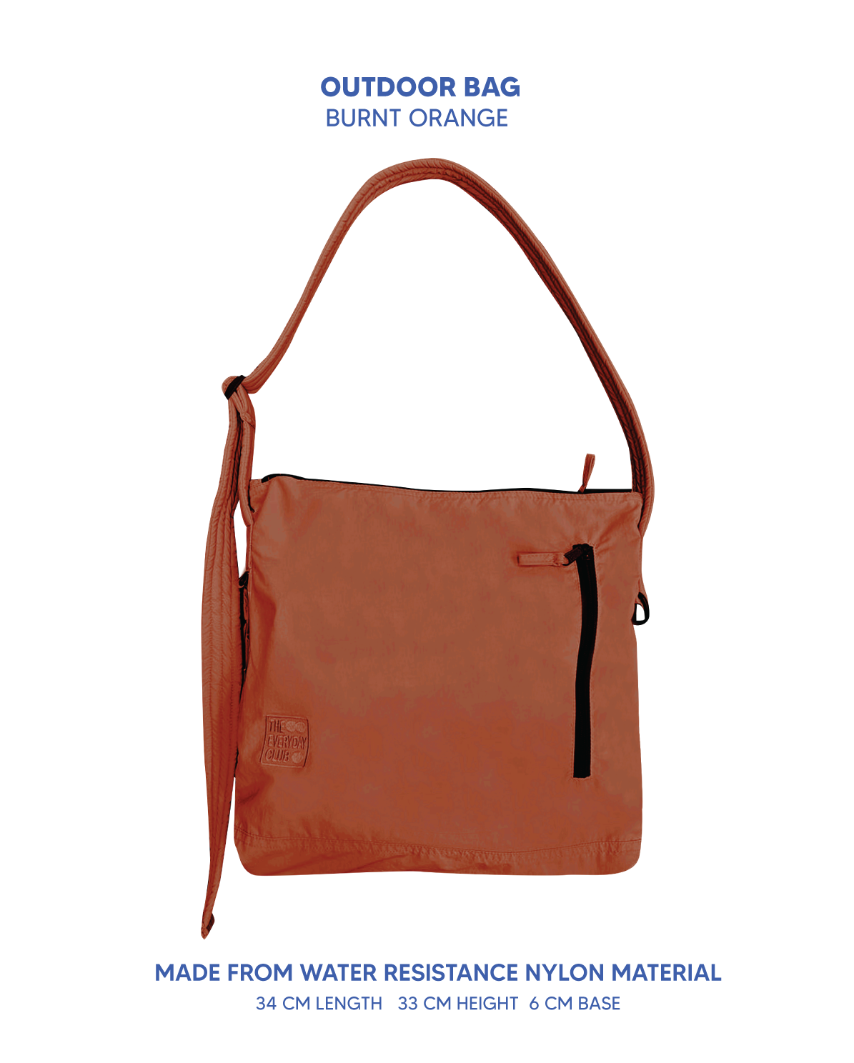 Outdoor Bag (Regular)