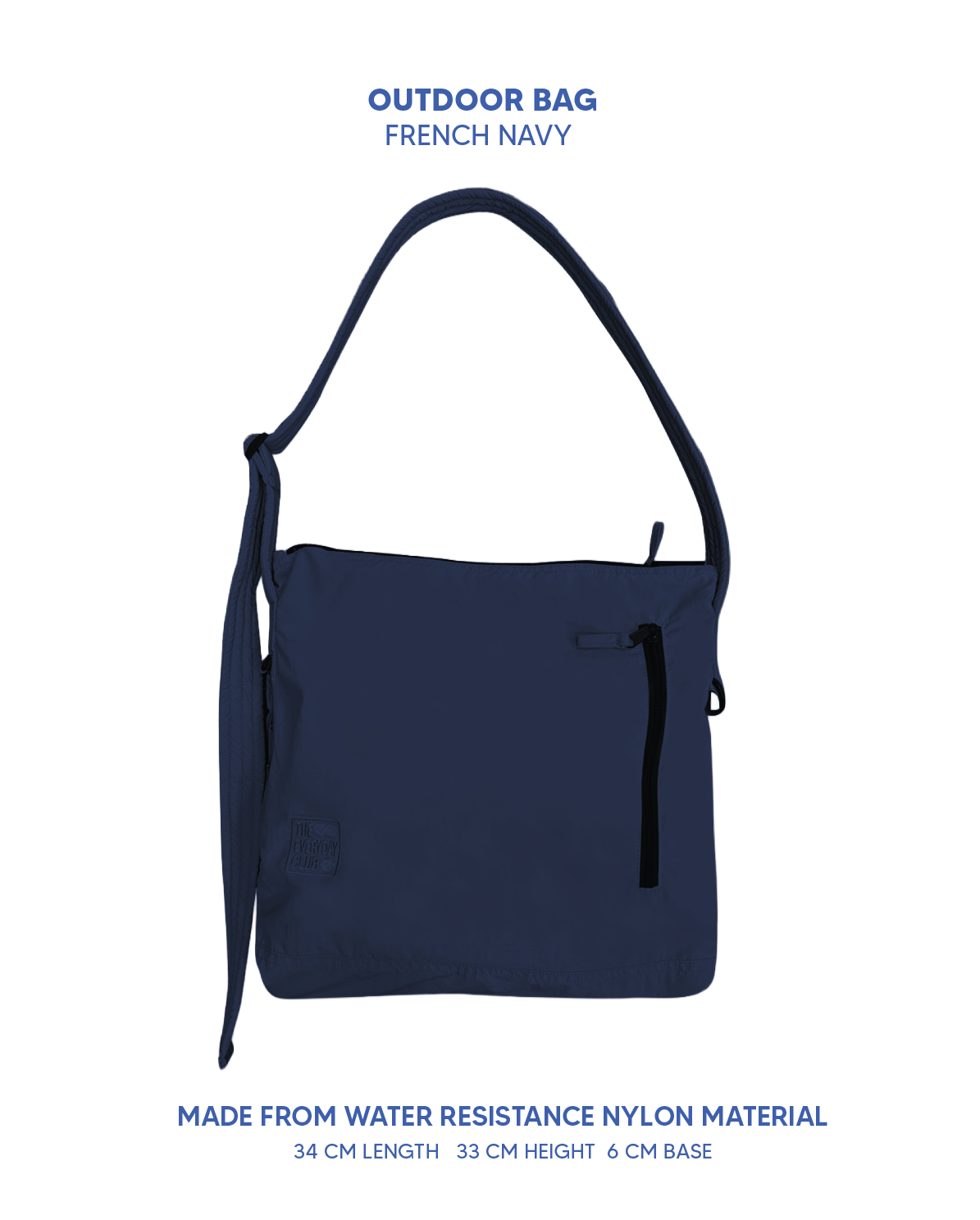 Outdoor Bag (Regular)