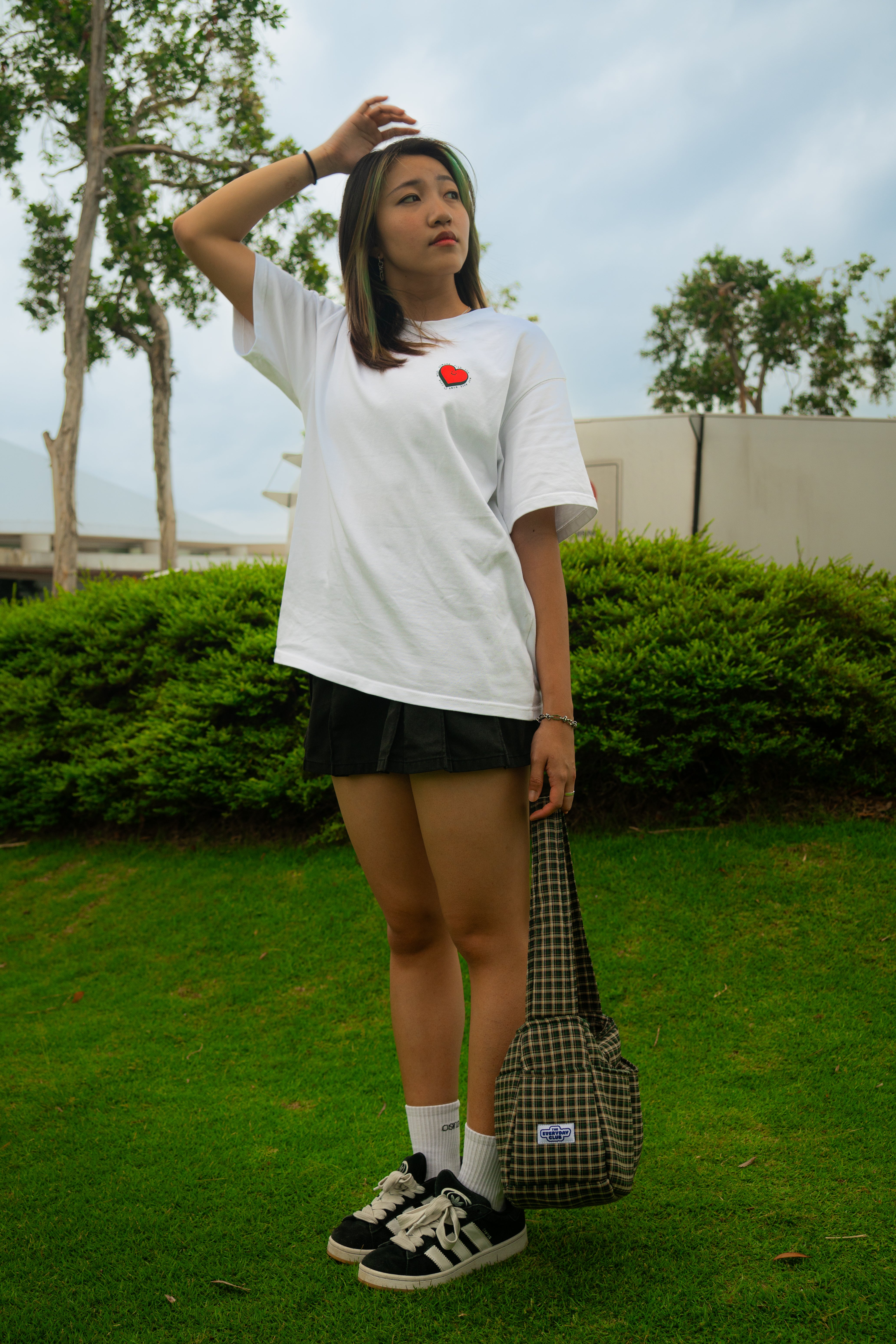 Love Always Tee