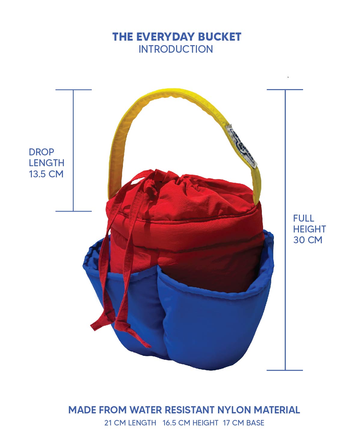 The Everyday Bucket