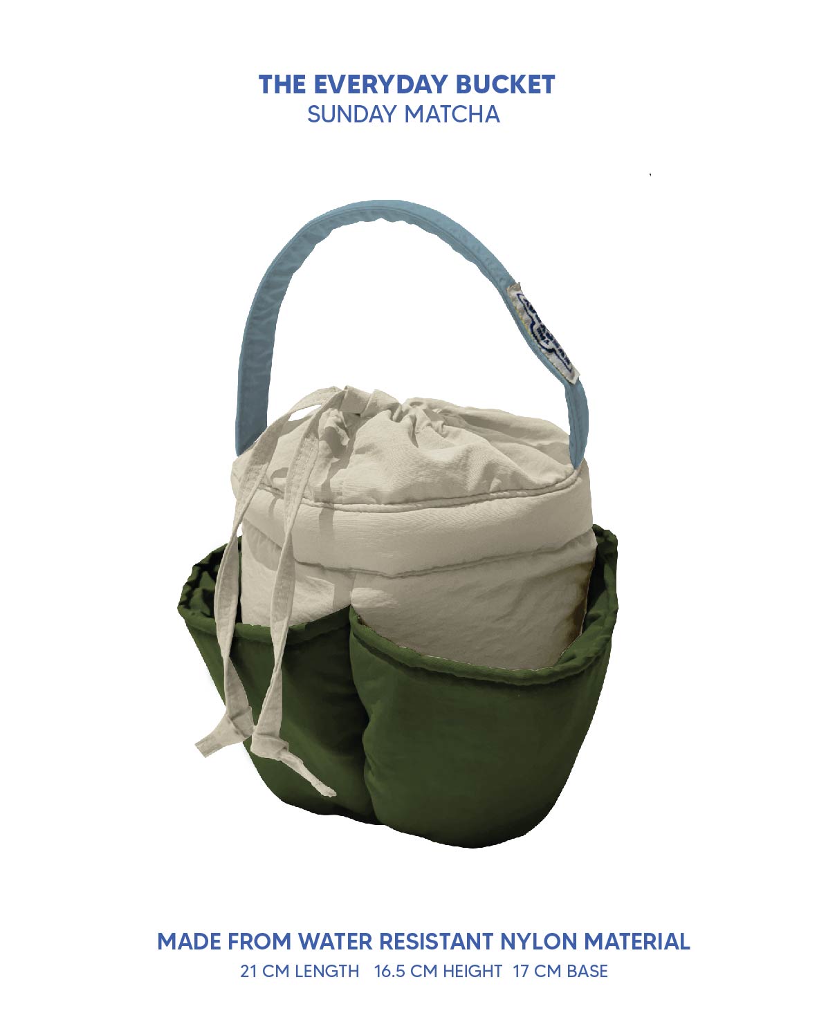 The Everyday Bucket
