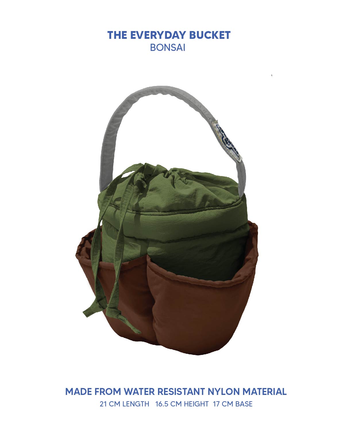 The Everyday Bucket