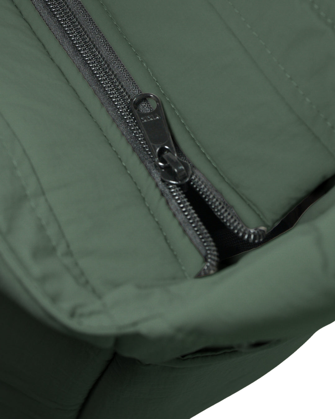 Work Hobo Bag - Long Strap (Hunter Green)