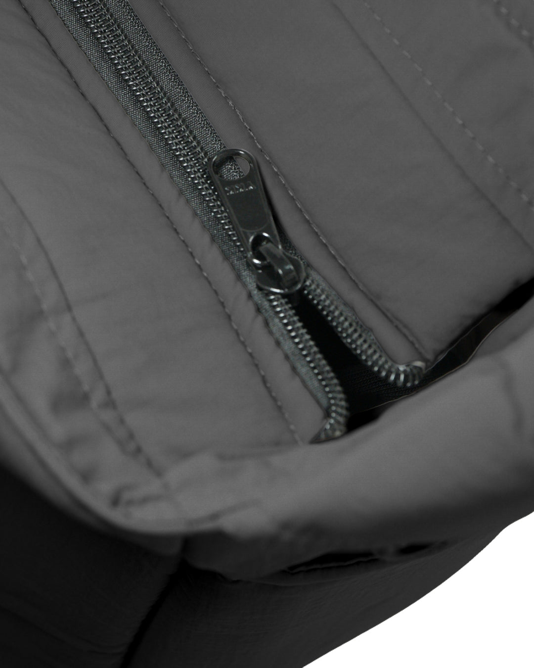 Work Hobo Bag - Long Strap (Smokey)