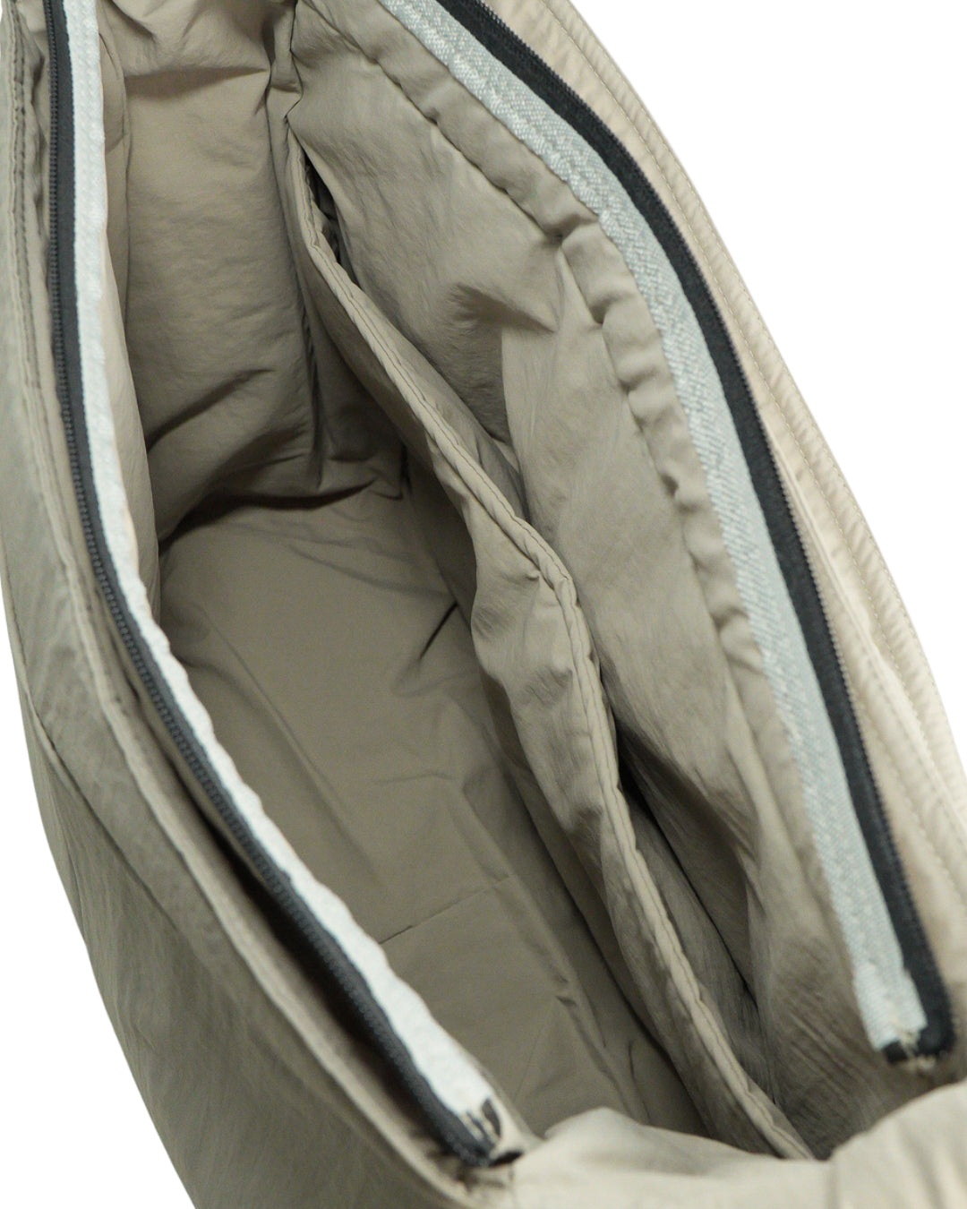 Work Hobo Bag - Long Strap (Desert)
