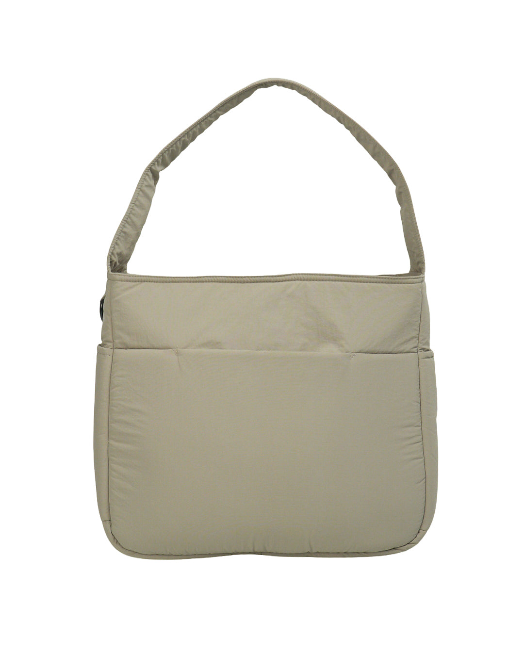 Work Hobo Bag - Short Strap (Desert)