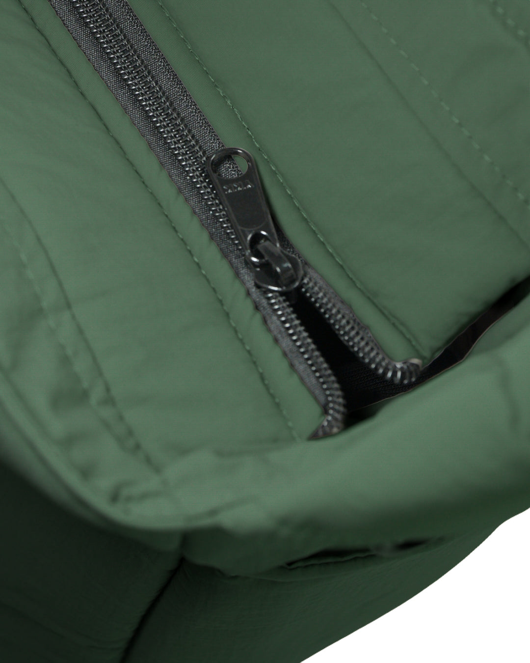Work Hobo Bag - Short Strap (Hunter Green)