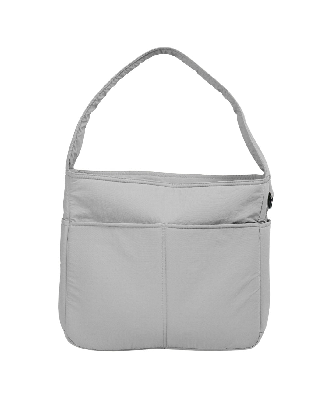Work Hobo Bag - Short Strap (Concrete)