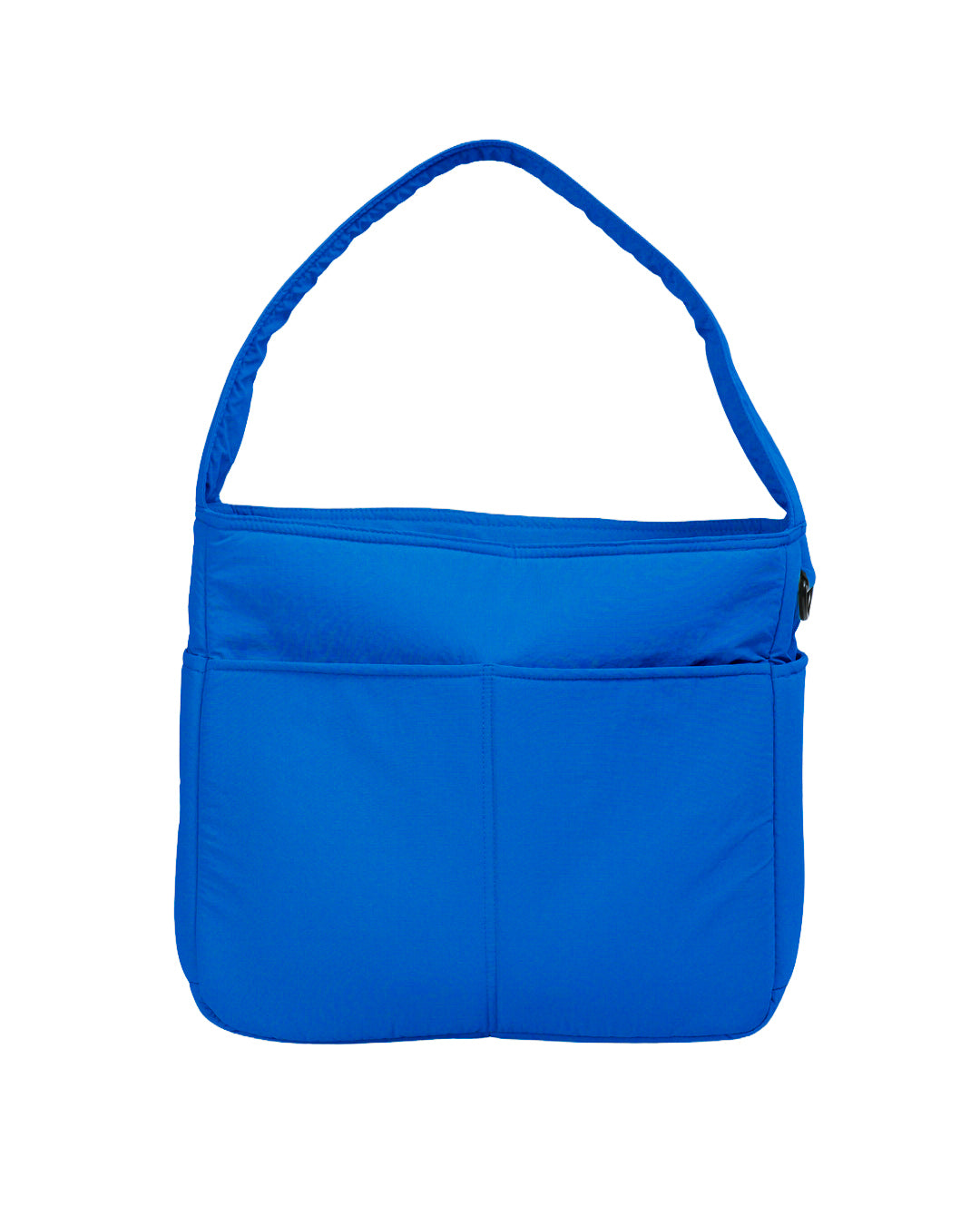 Work Hobo Bag - Short Strap (Everyday Blue)