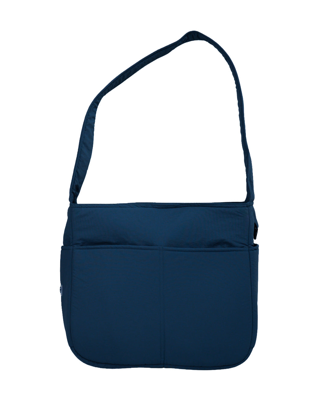 Work Hobo Bag - Long Strap (French Navy)