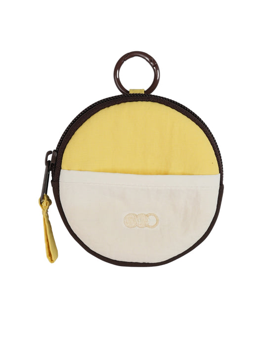 Pancake Pouch (Banana)