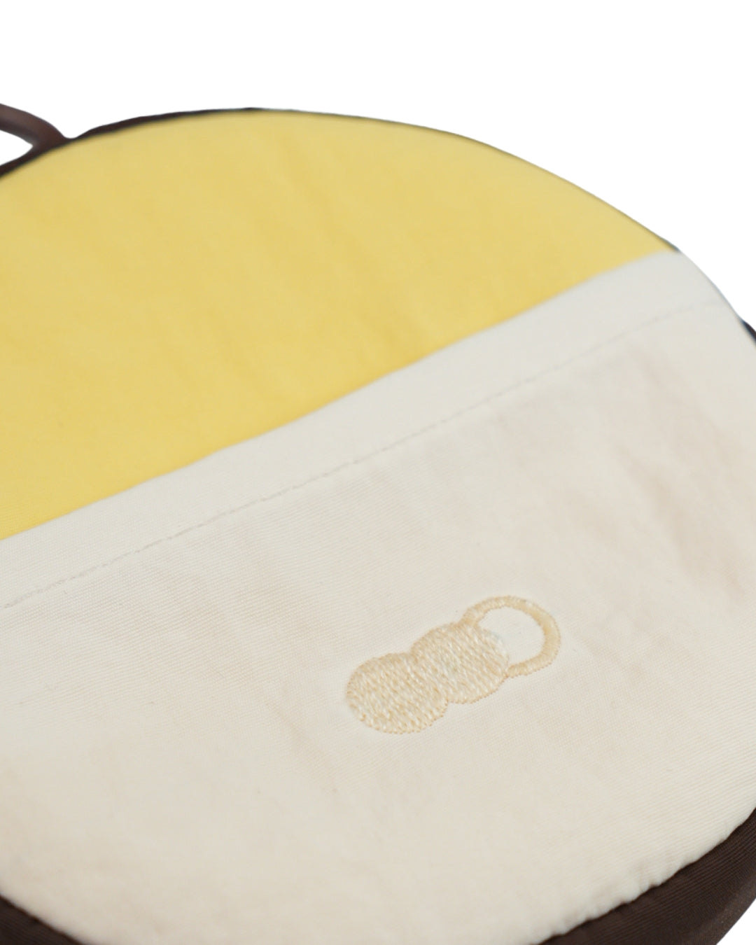 Pancake Pouch (Banana)