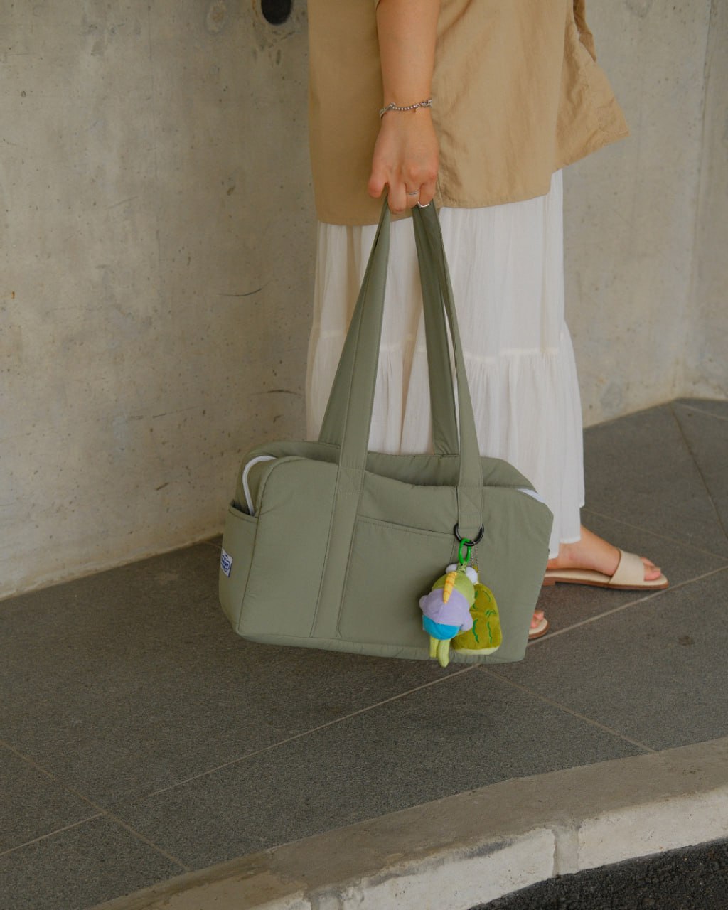 Alley Bag (Large)