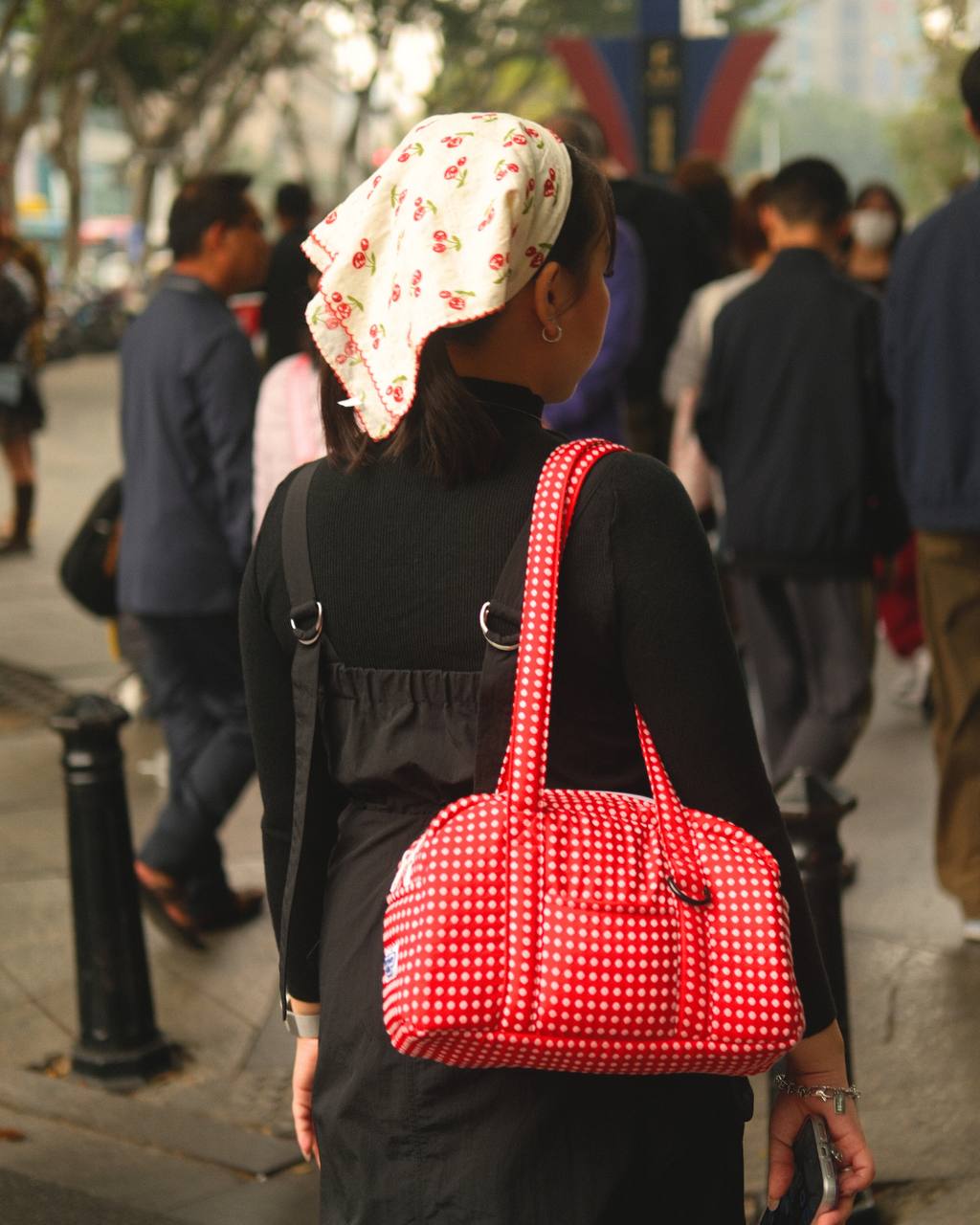 Alley Bag (Limited Collection)