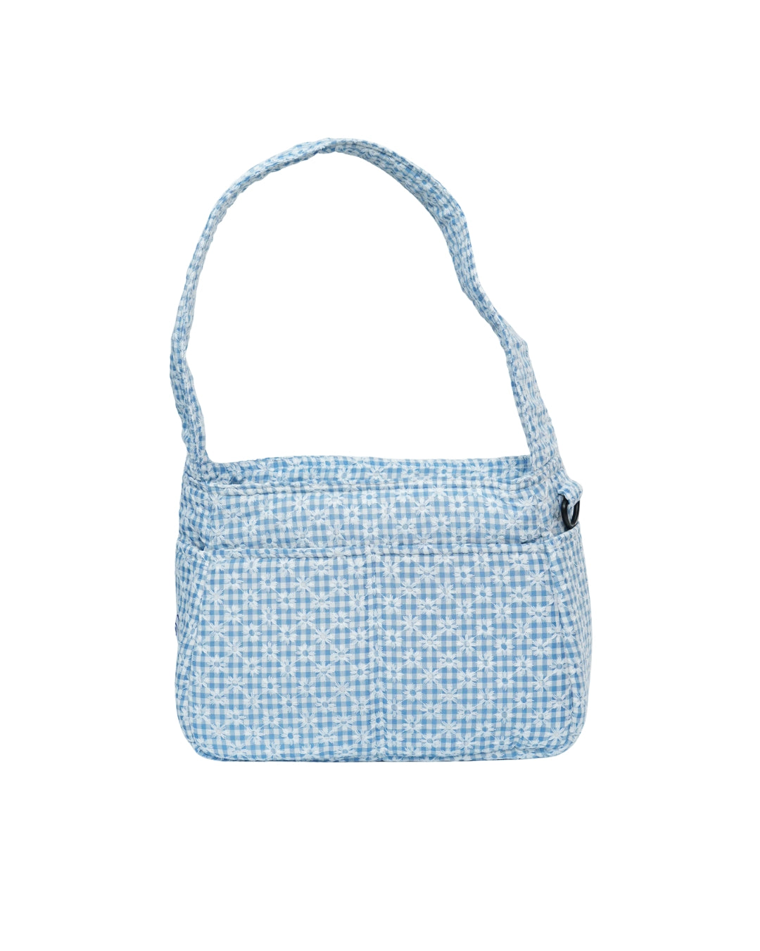 Deadstock V3. Regular Hobo Bag (Meadow)