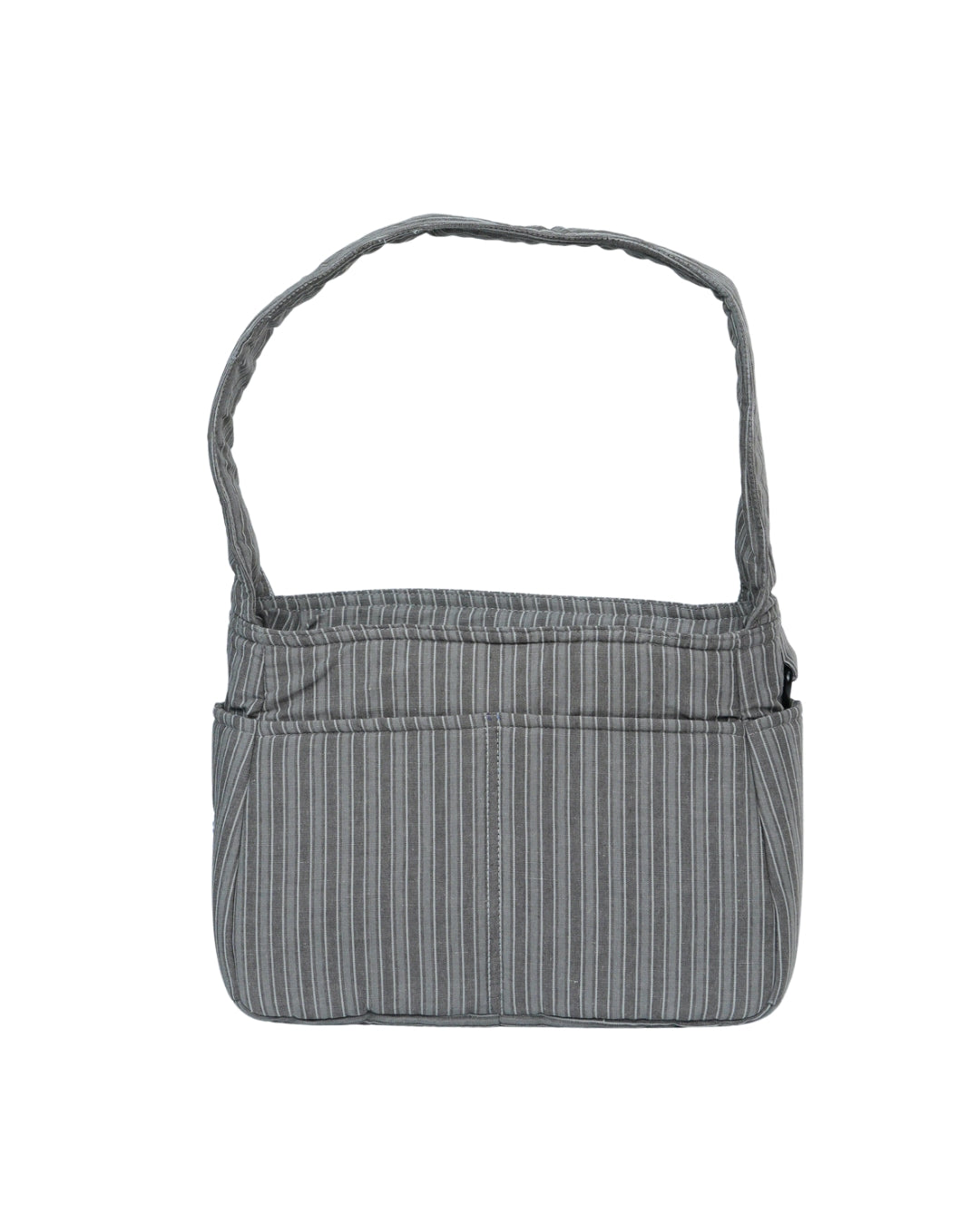 Deadstock V3. Regular Hobo Bag (Linework)