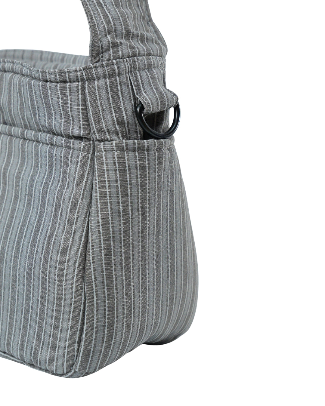 Deadstock V3. Regular Hobo Bag (Linework)