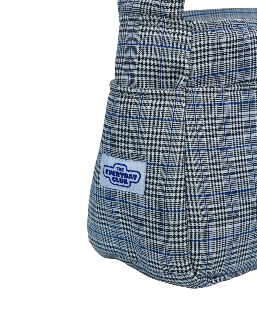 Deadstock V3. Regular Hobo Bag (Picnic)