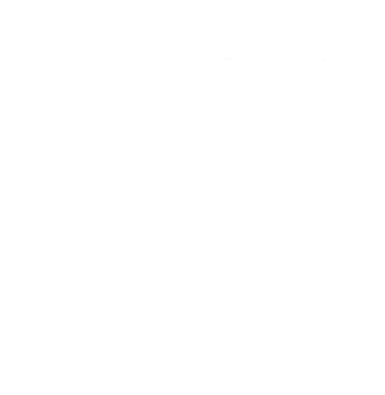 Better Together Series Acrylic Keychain (Heart)