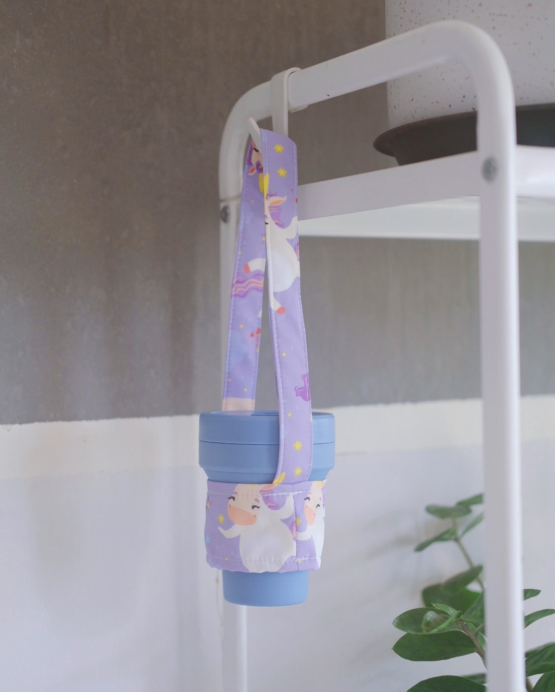 Reusable Cupholder (Polyester)