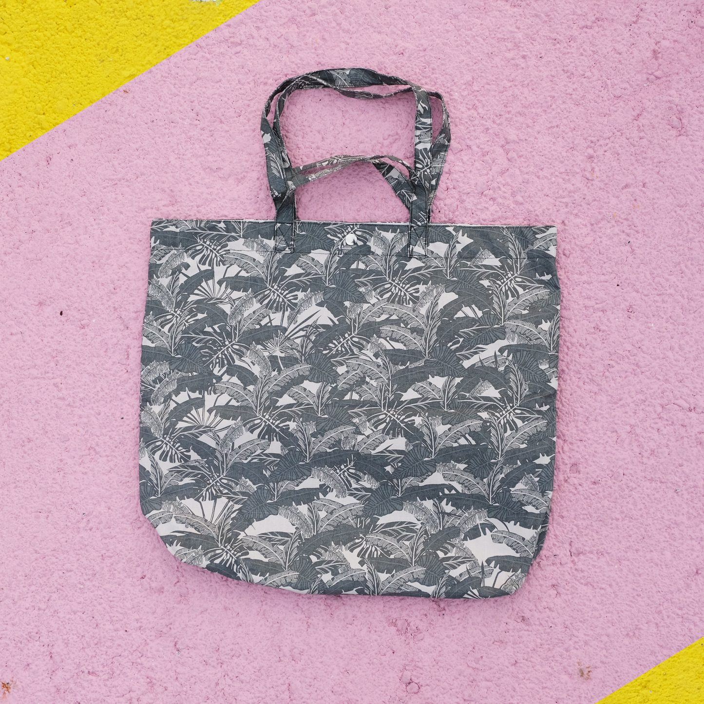 XL Tote (Cotton)
