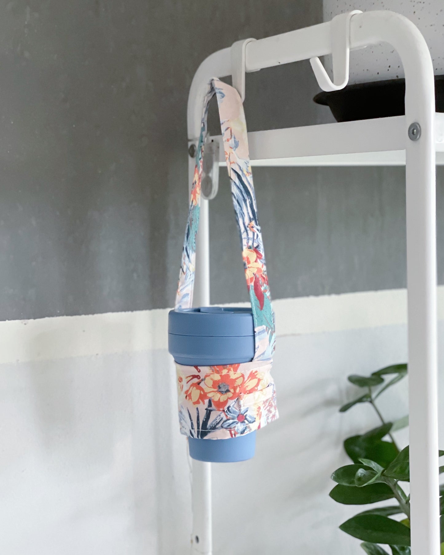 Reusable Cupholder (Canvas)