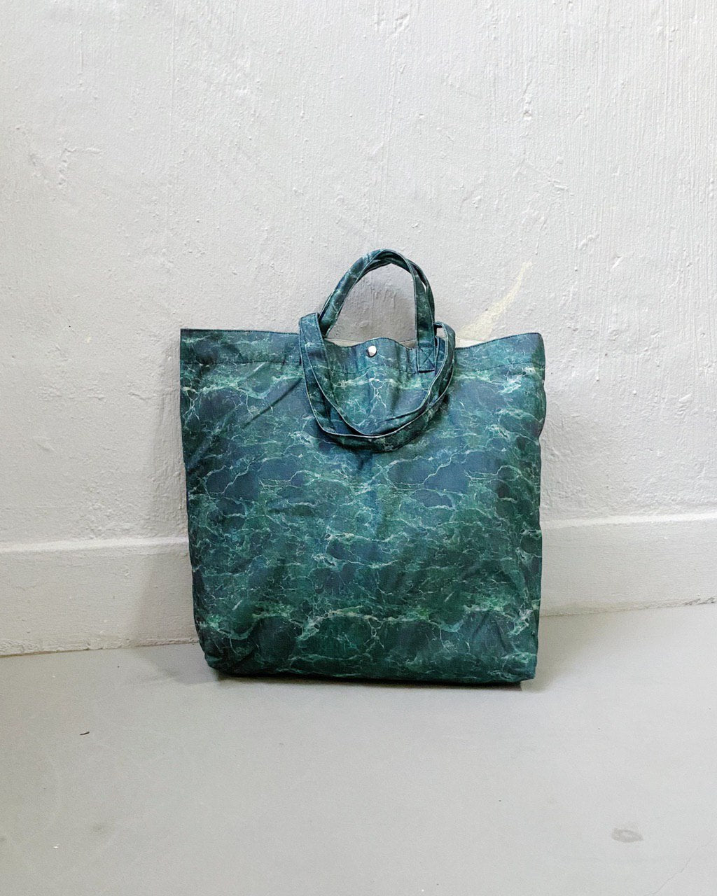 XL Tote (Canvas mix Cotton)