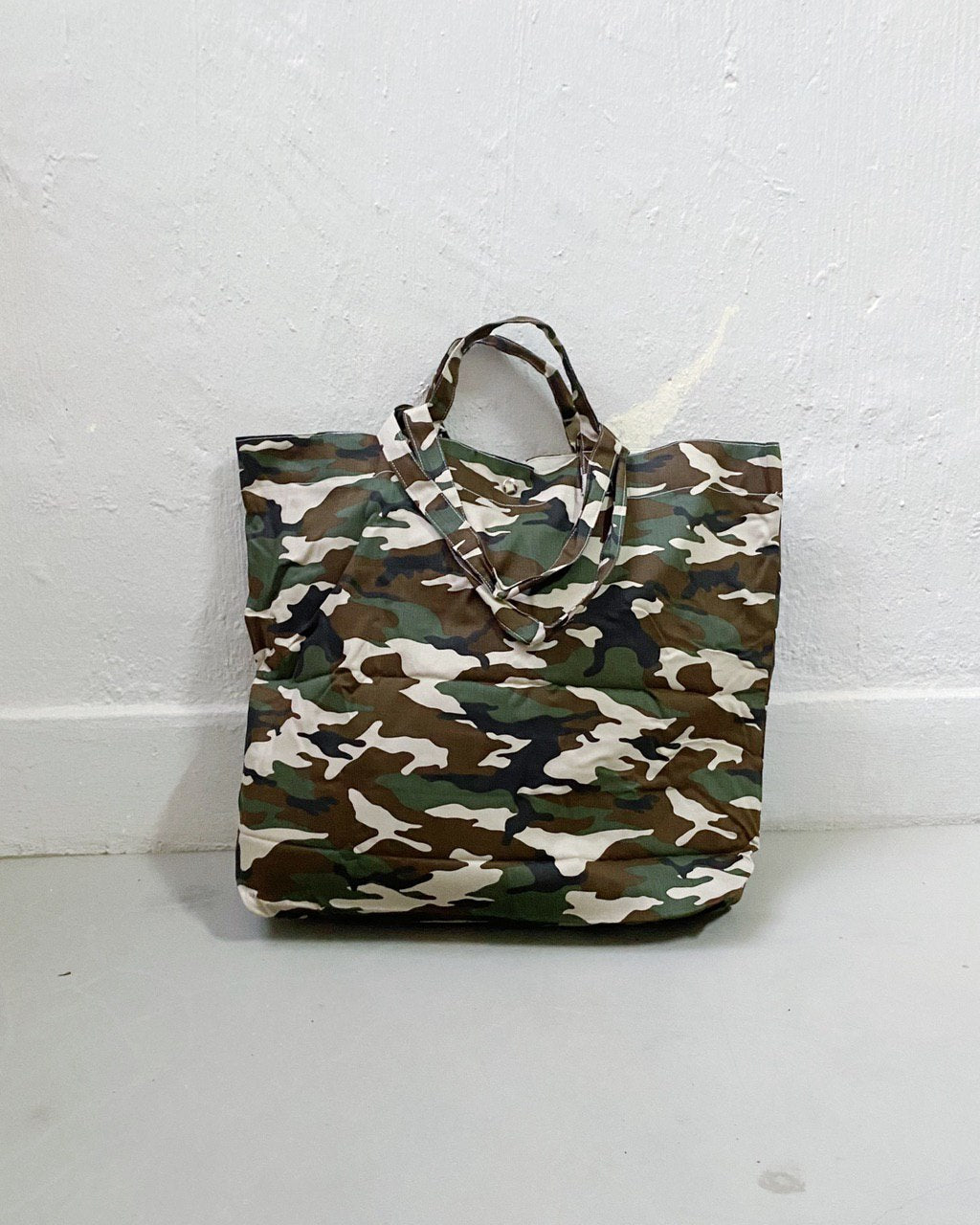 XL Tote (Cotton)
