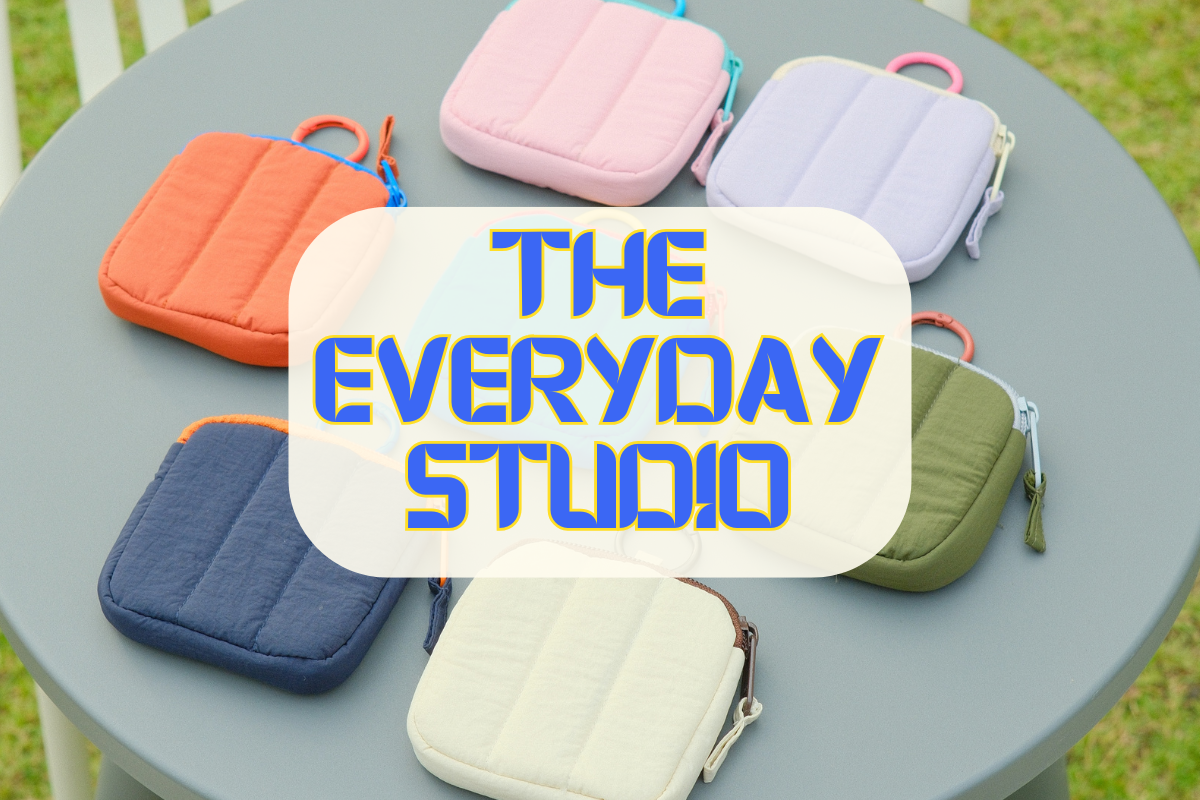 The Everyday Studio (CLOSED FOR WALK-INs)
